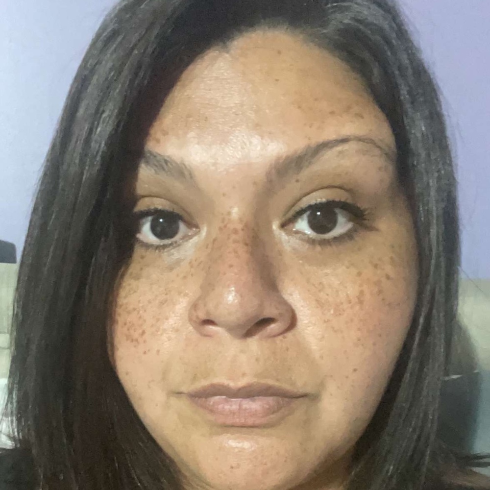 Meet your Posher, Maura